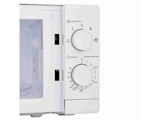 Микроволновая печь LERAN FMO 20M22 W